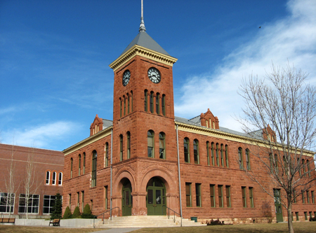 Coconino County AZ