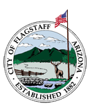 Flagstaff Seal