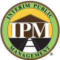Interim Public Management Logo