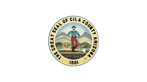 Gila County