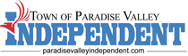 Paradise Valley Independent logo