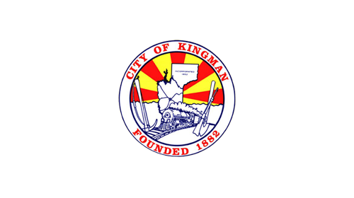 City of Kingman Seal