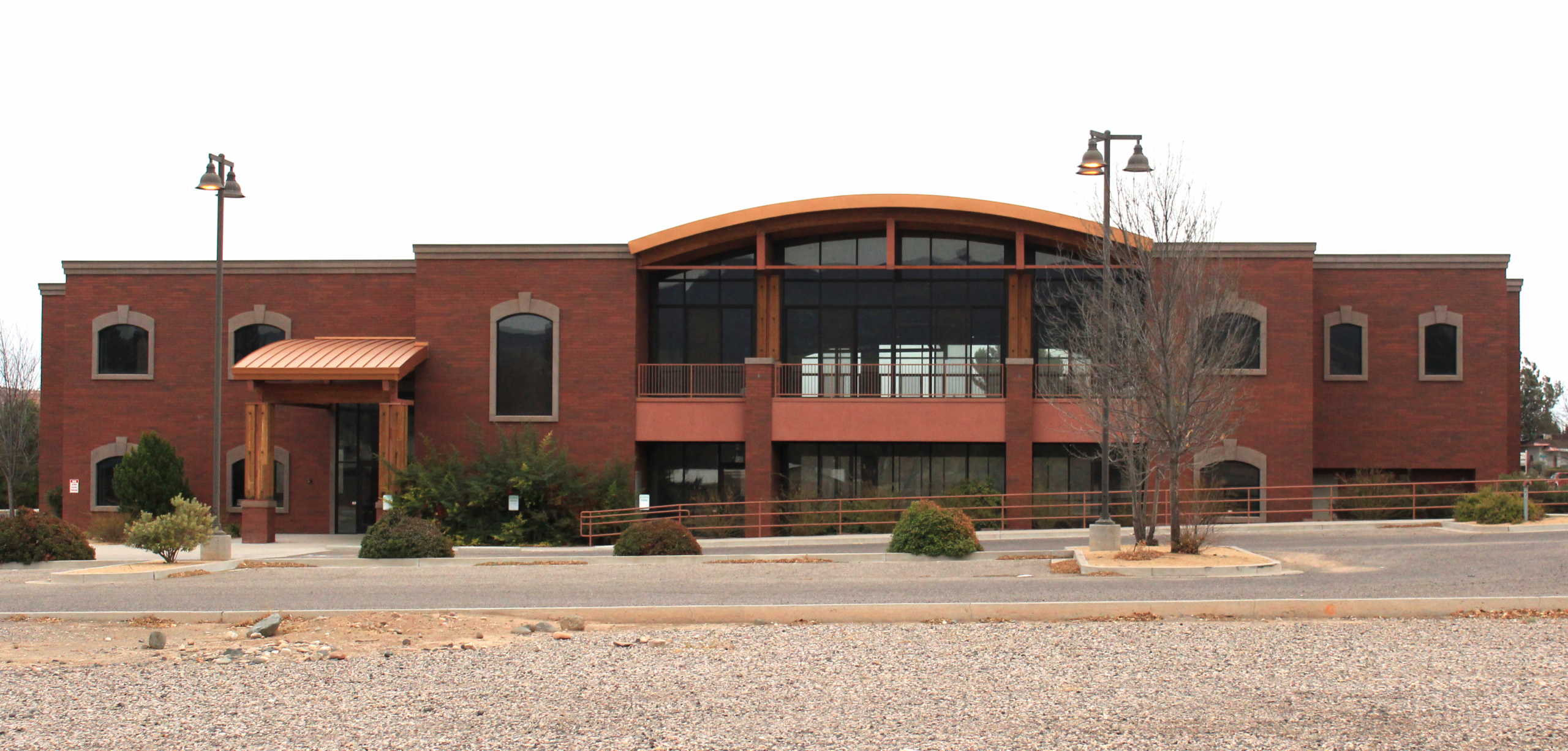 Cottonwood_City_Hall