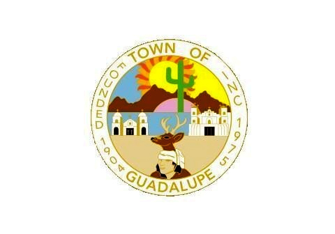 Guadalupe City Seal