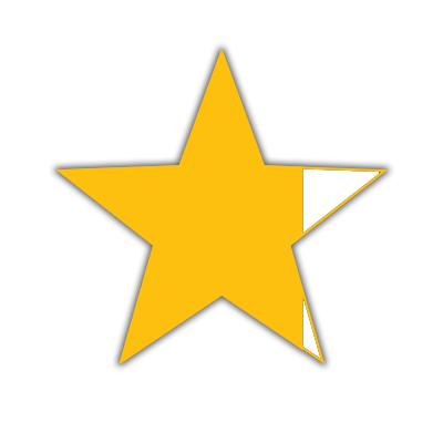 75% Rated Star