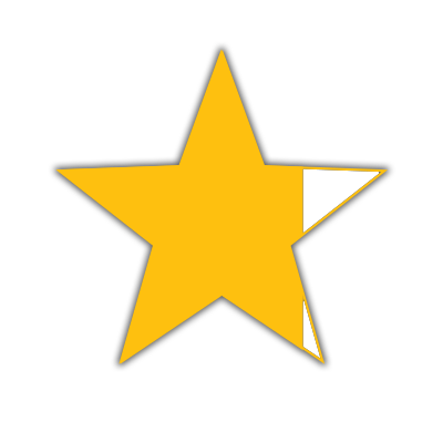 75% Rated Star