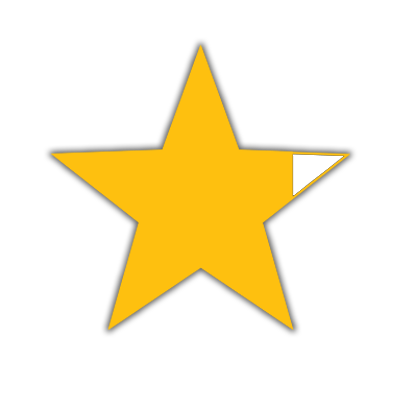 80% Rated Star