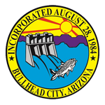Bullhead City Logo