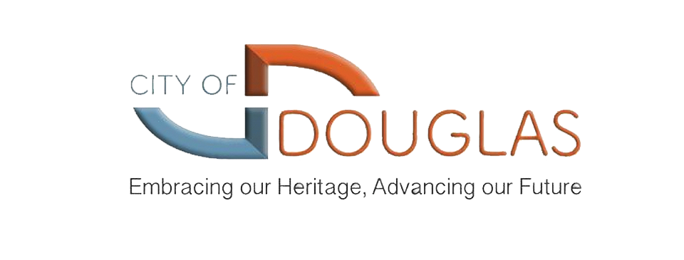 City of Douglas Logo