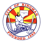 City of Kingman Logo