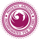 City of Phoenix Seal