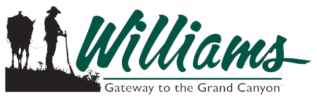 City of Williams Logo