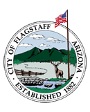 Flagstaff Seal