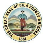 Gila County AZ