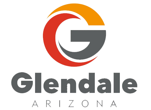 Glendale AZ Logo