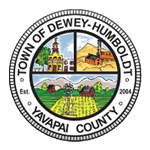 Town of Dewy
