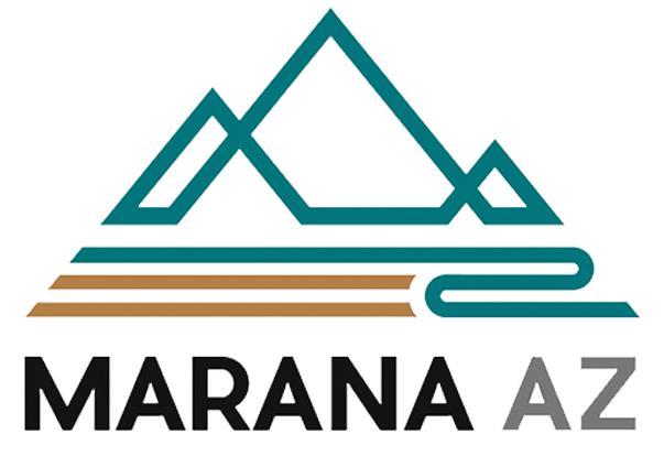 Town of Marana AZ Logo