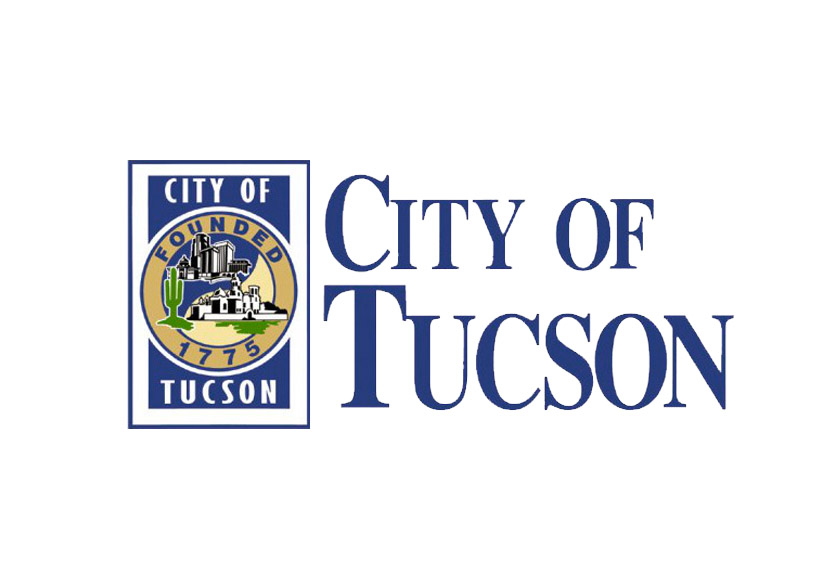 City of Tucson Seal