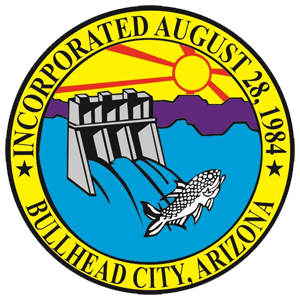 Bullhead City Logo