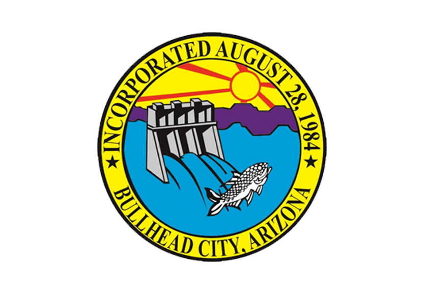 Bullhead City Seal