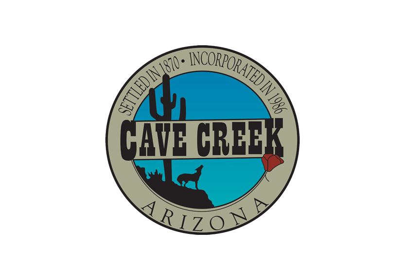 Cave Creek Seal