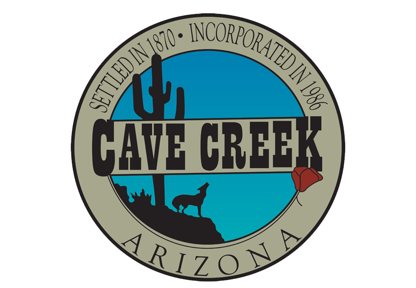 Cave Creek Seal