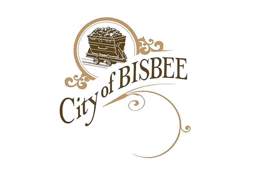 City of Bisbee Logo