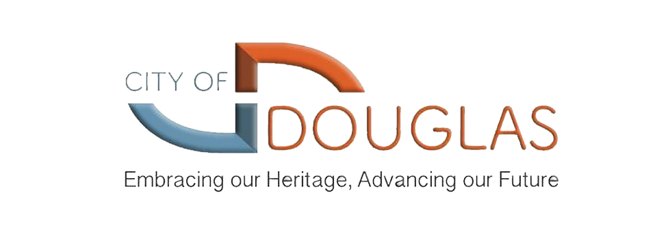 City of Douglas Logo
