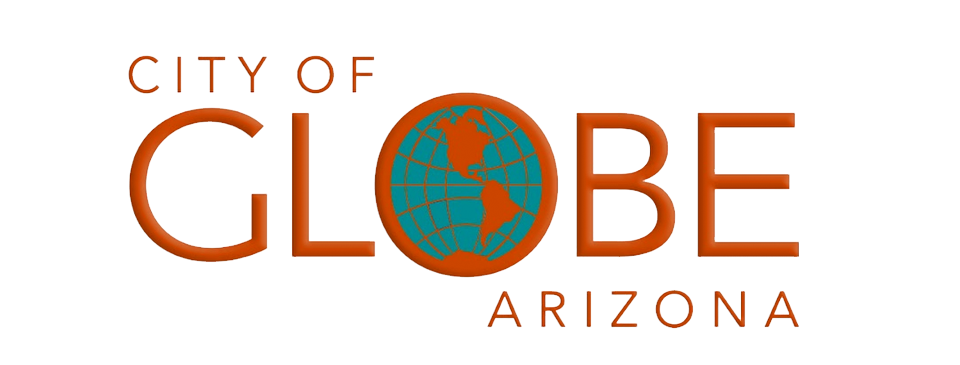 City of Globe Arizona Logo