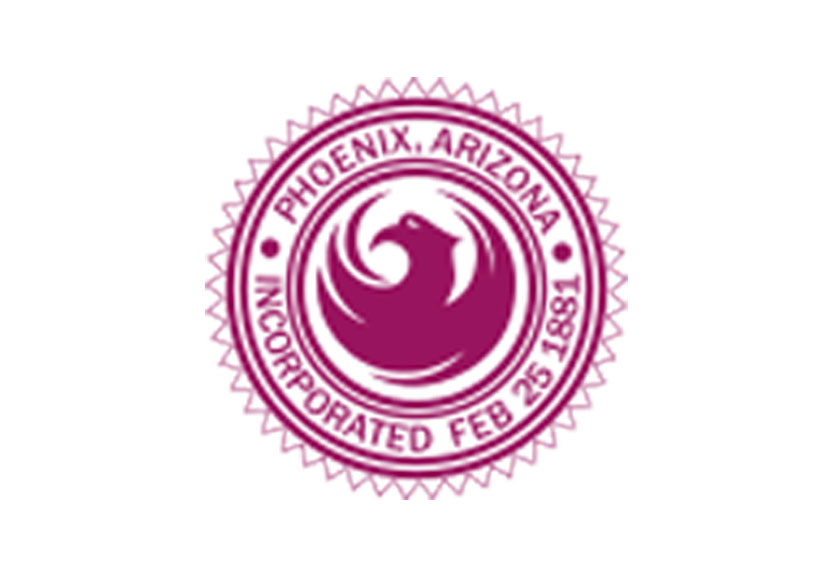 City of Phoenix Seal
