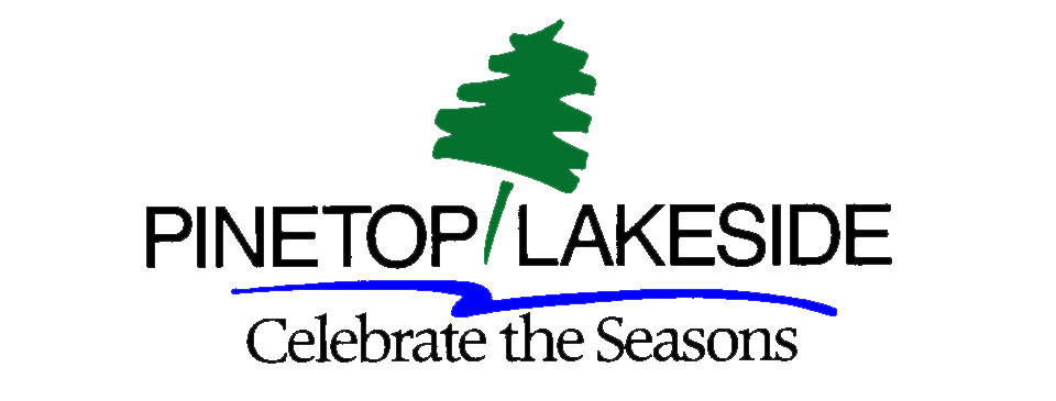 City of Pinetop Lakeside Logo