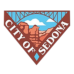 City of Sedona Logo