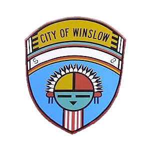 City of Winslow AZ Logo