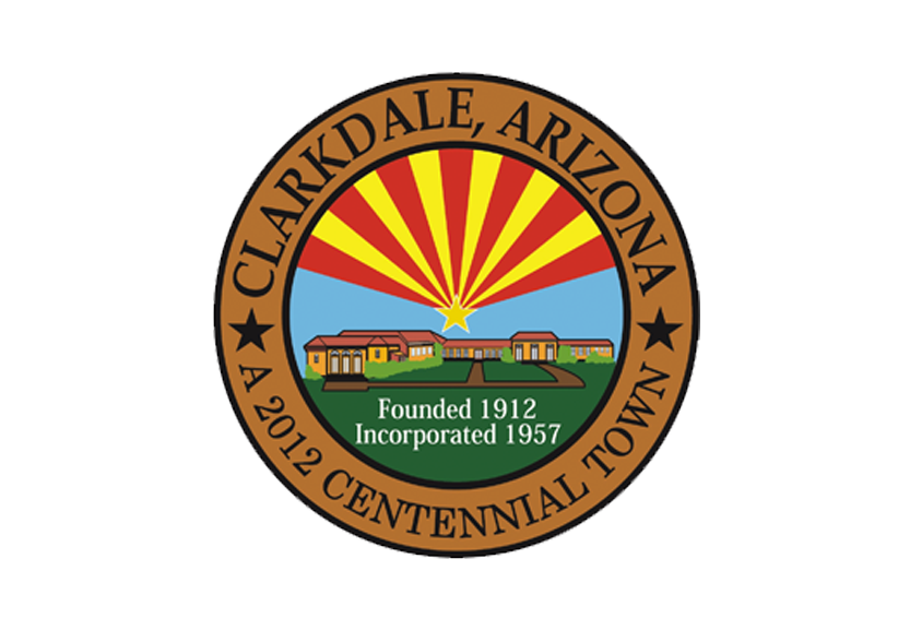 Clarkdale Seal