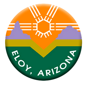Eloy Arizona Logo
