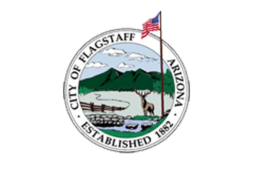 Flagstaff Seal