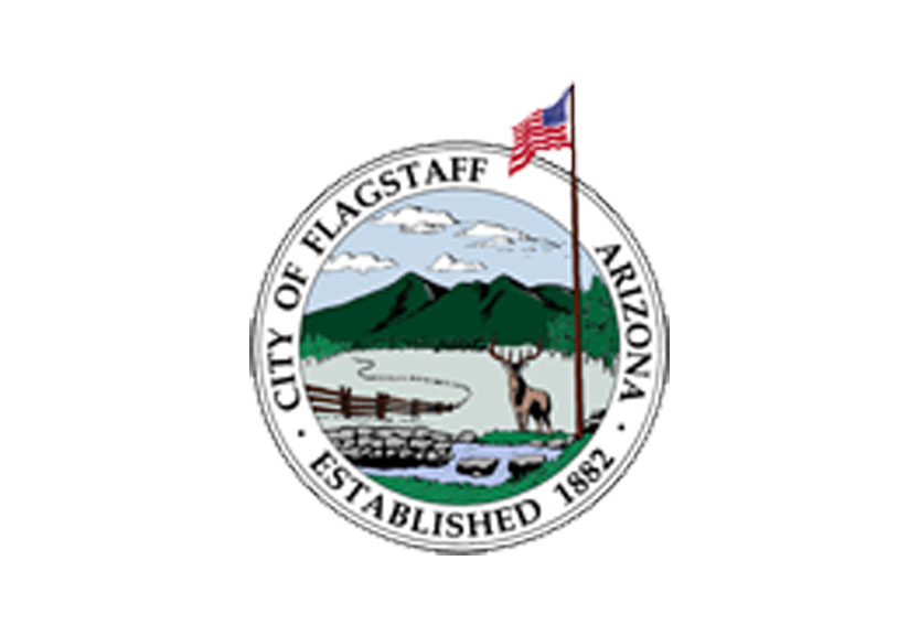 Flagstaff Seal