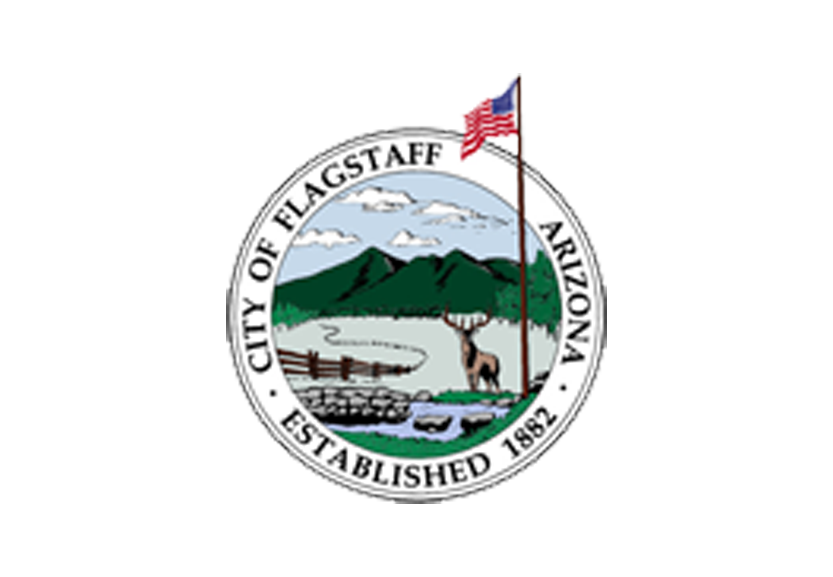 Flagstaff Seal