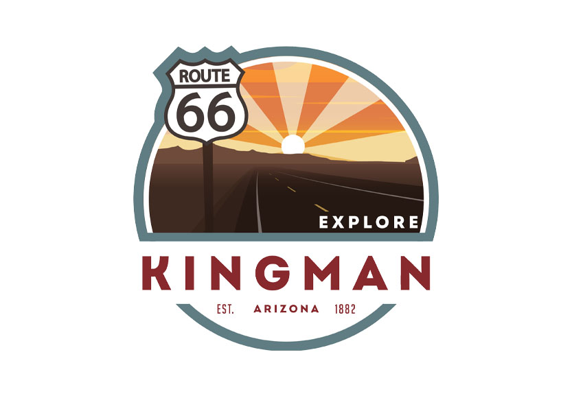 Kingman logo