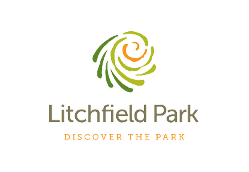 Litchfield Park Logo