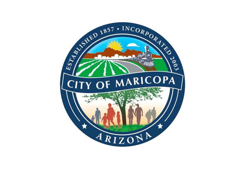 Maricopa Seal