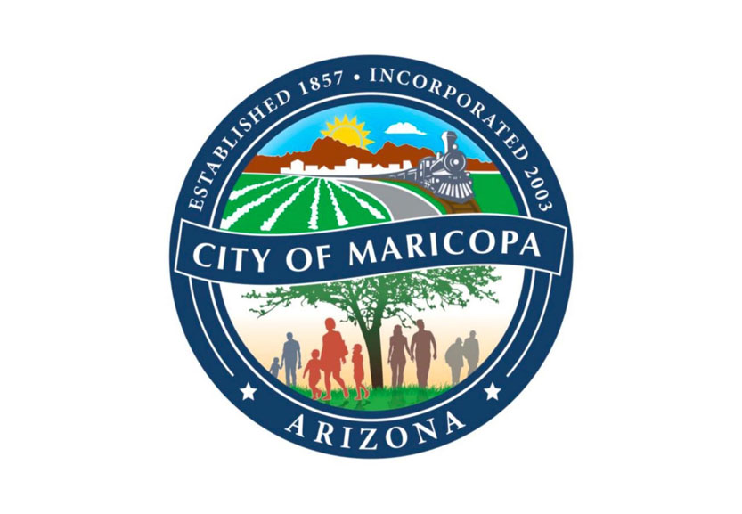 Maricopa Seal