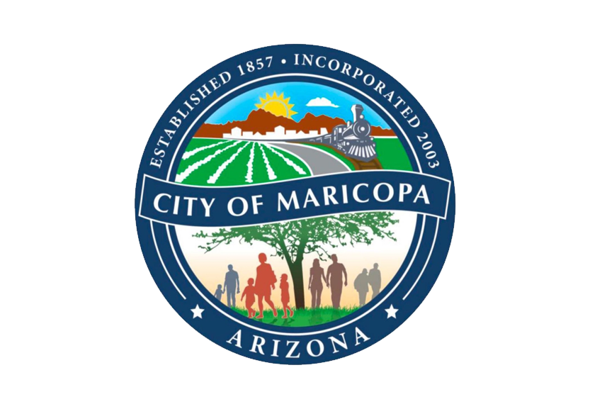Maricopa Seal