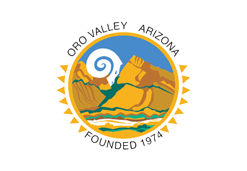 Oro Valley Seal