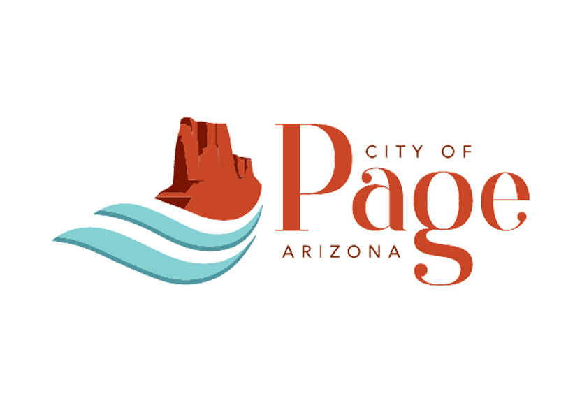 City of Page Seal