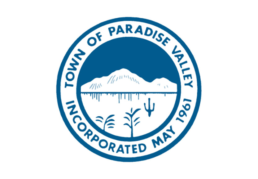 Paradise Valley Seal