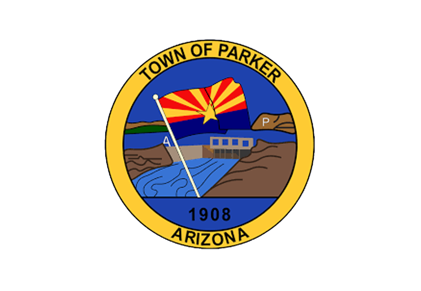 Town of Parker Seal