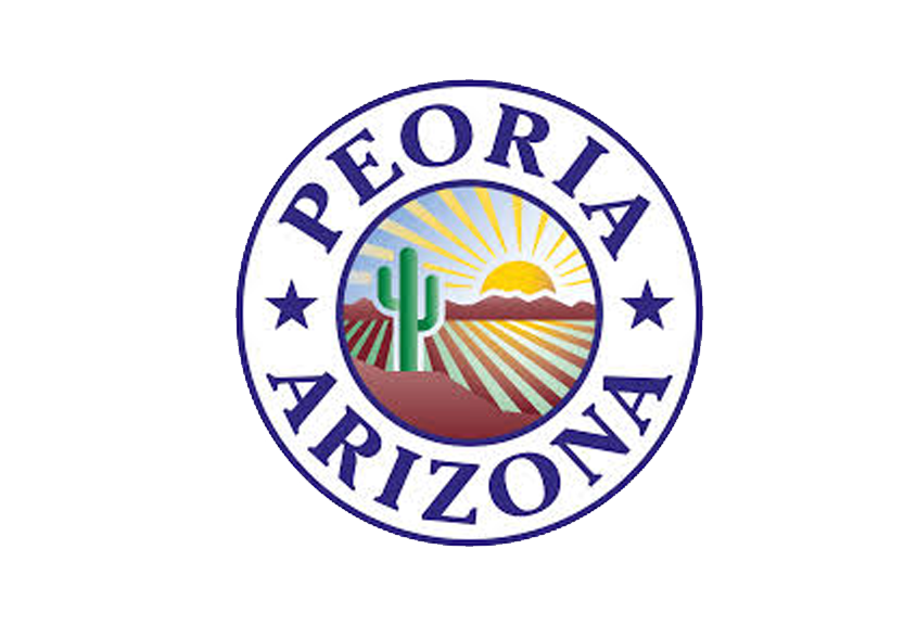 Peoria Seal