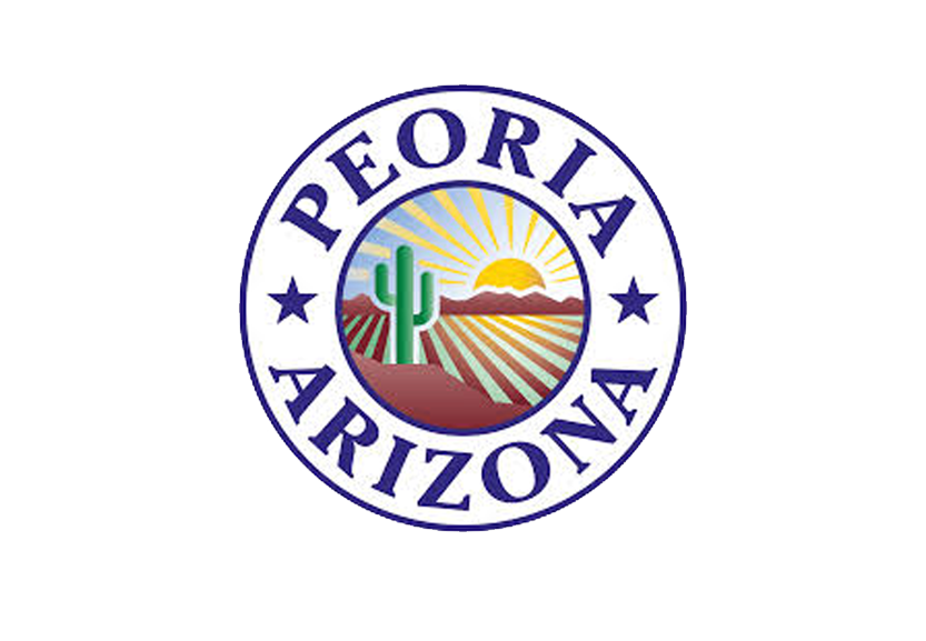 Peoria Logo