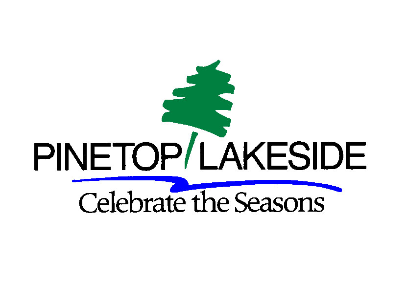 Pinetop Lakeside Logo